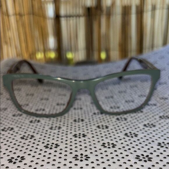 Ray-Ban 5279 5132 Gray and Brown Glasses 53 18 145 plus Case
HH260 - Picture 3 of 14